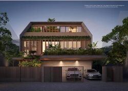 Jalan Naga Sari (D11), Detached #513768241